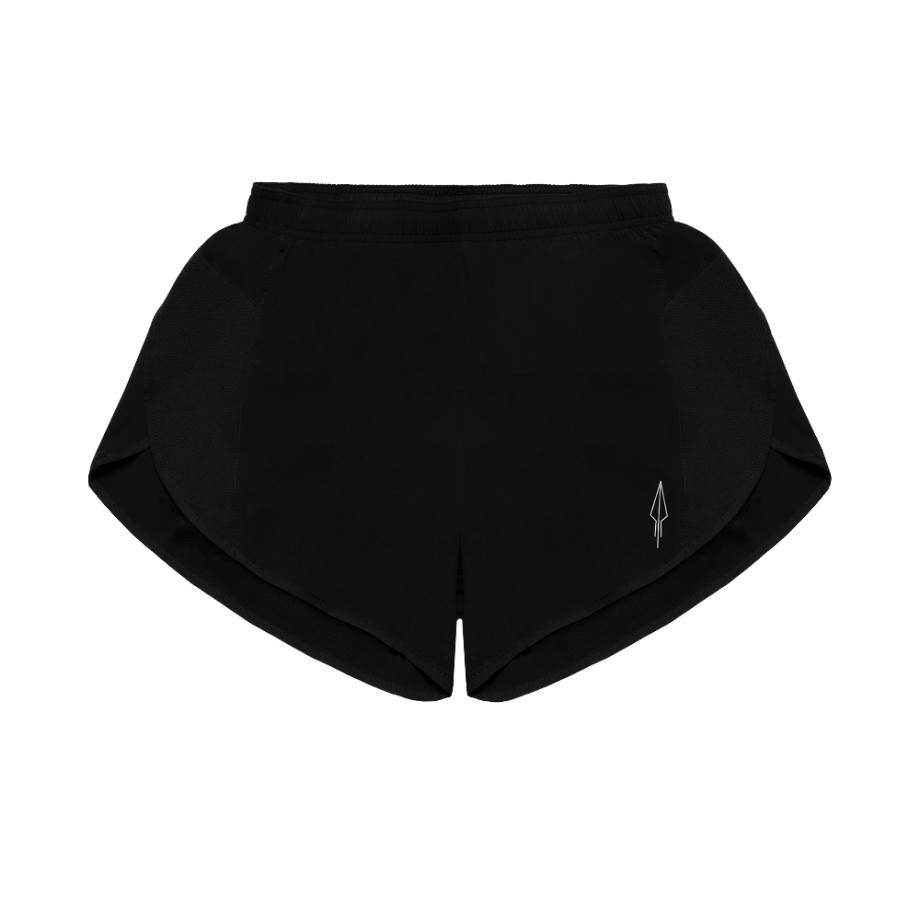 Шорты REFLECTIVE BLACK