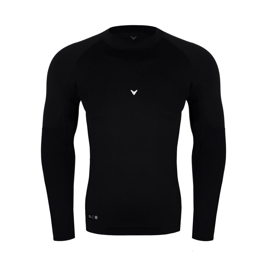 Рашгард INTRO ULTRALIGHT BLACK