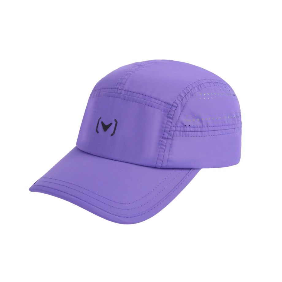 Бейсболка NYLON VIOLET