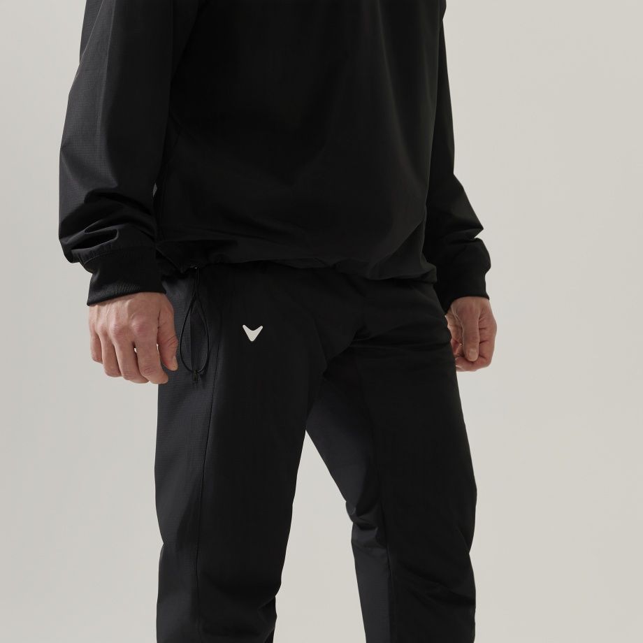 Брюки INTRO STORM BLACK
