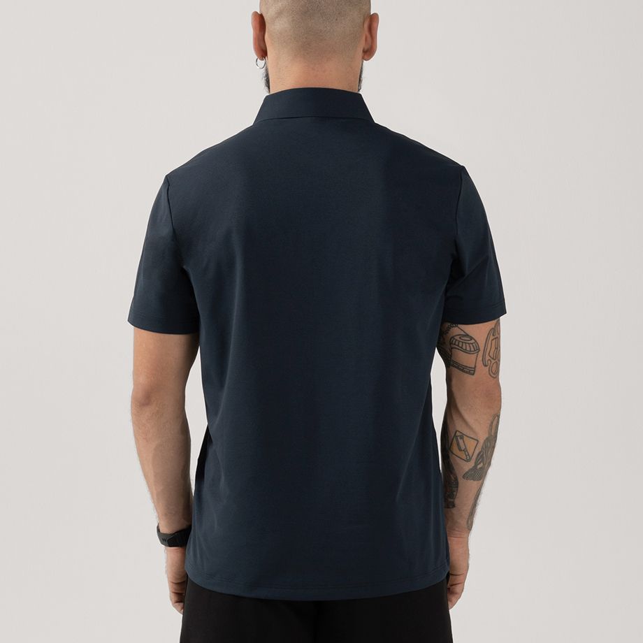 Поло INTRO NAVY