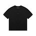 Футболка COTTON OVERSIZE BLACK