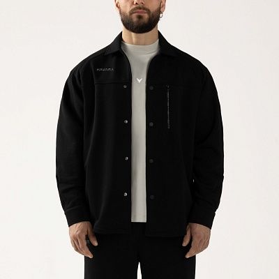 Рубашка NAVYHOD BLACK