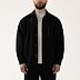 Рубашка NAVYHOD BLACK