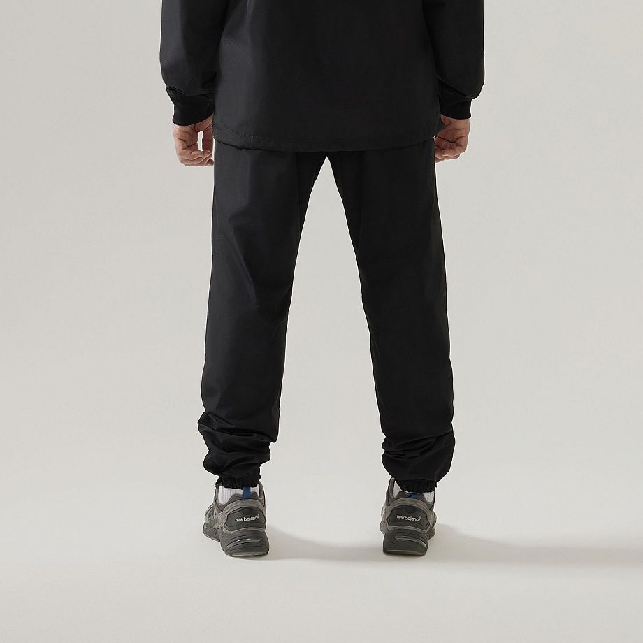 Брюки INTRO STORM BLACK