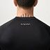 Рашгард INTRO LONG SLEEVE BLACK