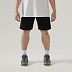 Шорты COTTON BLACK