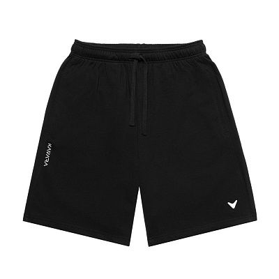 Шорты COTTON BLACK