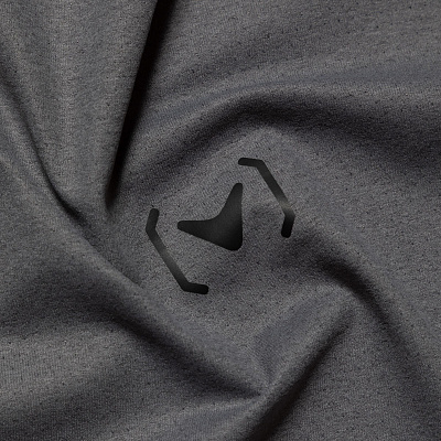 Поло INTRO GRAPHITE