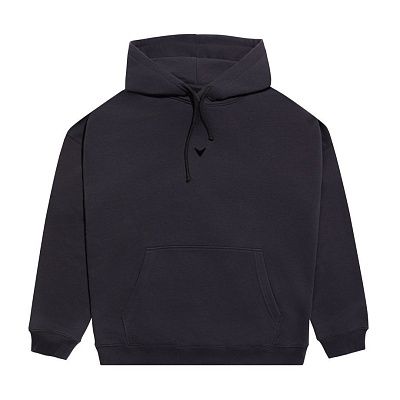 Худи COTTON GRAPHITE