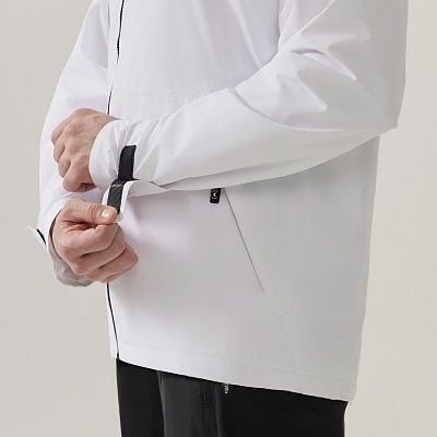 Куртка INTRO STORM WHITE