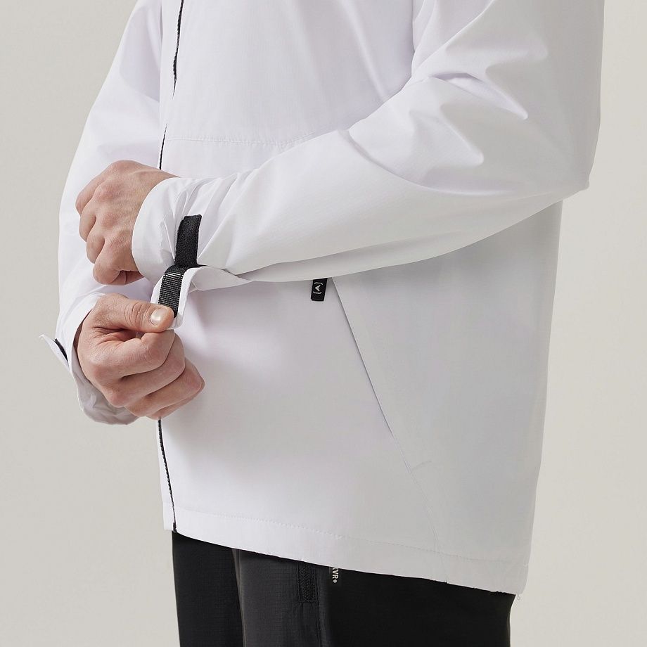 Куртка INTRO STORM WHITE