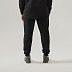 Брюки INTRO LIGHT FLEECE BLACK