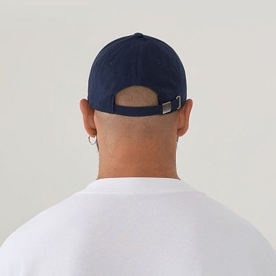 Бейсболка COTTON NAVY