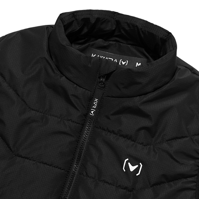 Жилет INTRO COLD TRAINING BLACK