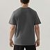 Футболка COTTON GRAPHITE
