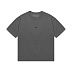 Футболка COTTON OVERSIZE GRAPHITE