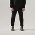 Брюки INTRO LIGHT FLEECE BLACK