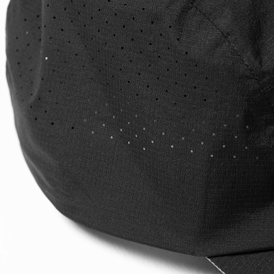 Бейсболка ULTRALIGHT BLACK
