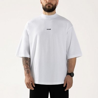 Футболка NAVYHOD OVER WHITE