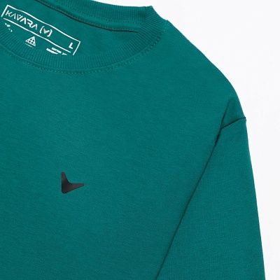 Футболка COTTON GREEN