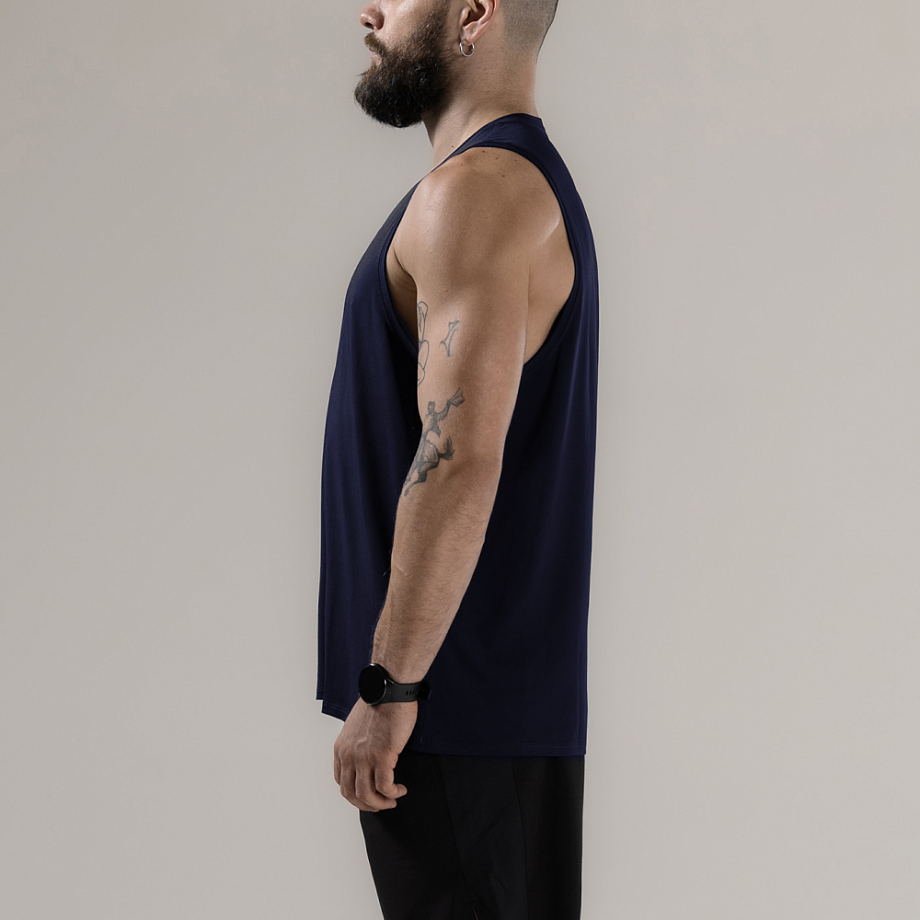 Майка INTRO DARK NAVY