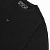 Футболка COTTON OVERSIZE BLACK