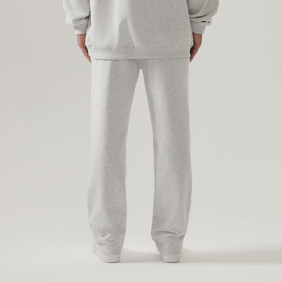 Брюки COTTON MELANGE