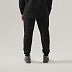 Брюки INTRO LIGHT FLEECE BLACK
