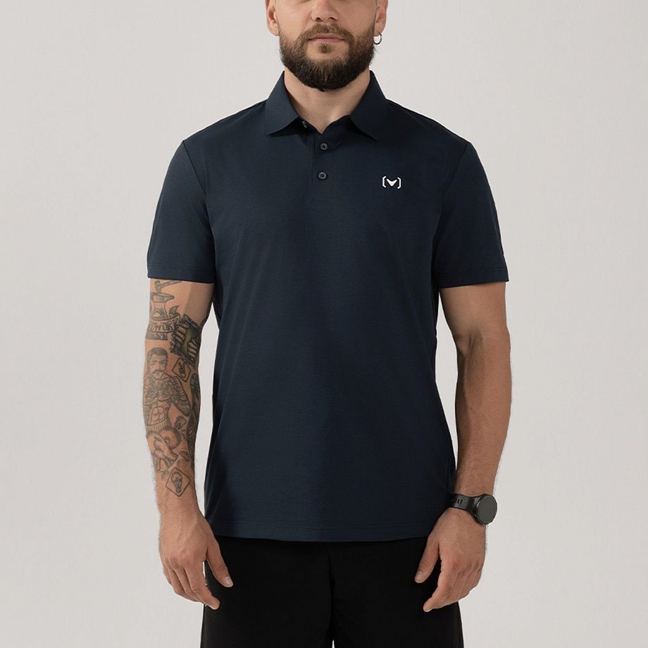Поло INTRO NAVY