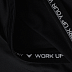Рашгард INTRO LONG SLEEVE BLACK