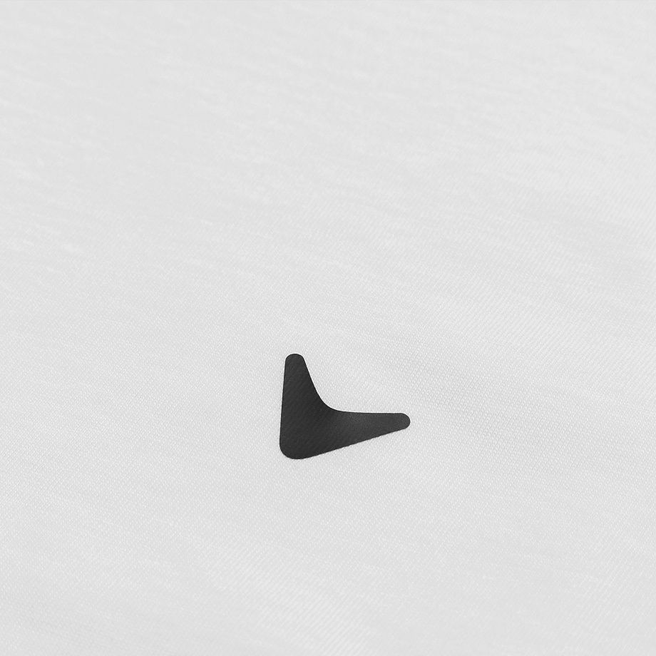 Футболка COTTON WHITE