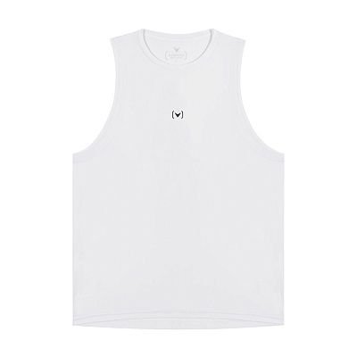 Майка INTRO WHITE