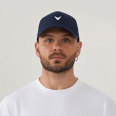 Бейсболка COTTON NAVY