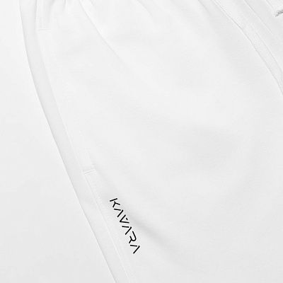 Шорты COTTON WHITE