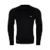 Рашгард INTRO LONG SLEEVE BLACK