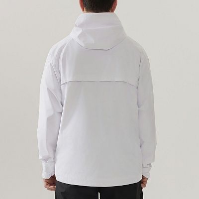 Куртка INTRO STORM WHITE