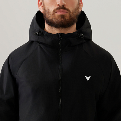 Куртка INTRO STORM BLACK