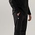Брюки INTRO LIGHT FLEECE BLACK