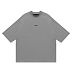 Футболка NAVYHOD OVER GRAPHITE