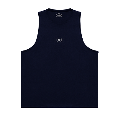 Майка INTRO DARK NAVY