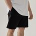 Шорты COTTON BLACK