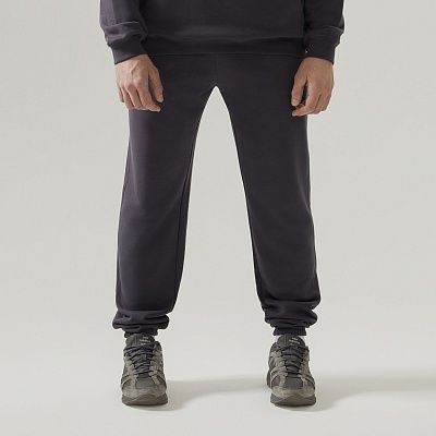 Джоггеры COTTON GRAPHITE