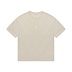 Футболка COTTON OVERSIZE BEIGE