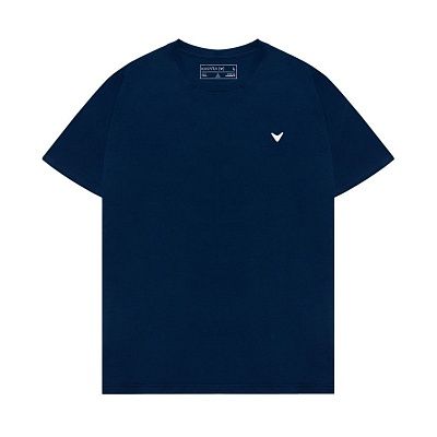 Футболка COTTON NAVY