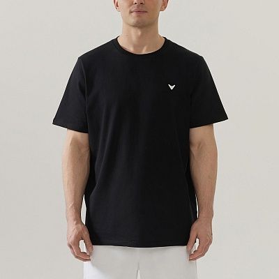 Футболка COTTON BLACK