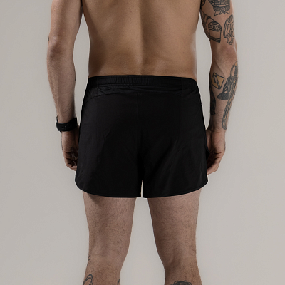 Шорты REFLECTIVE BLACK