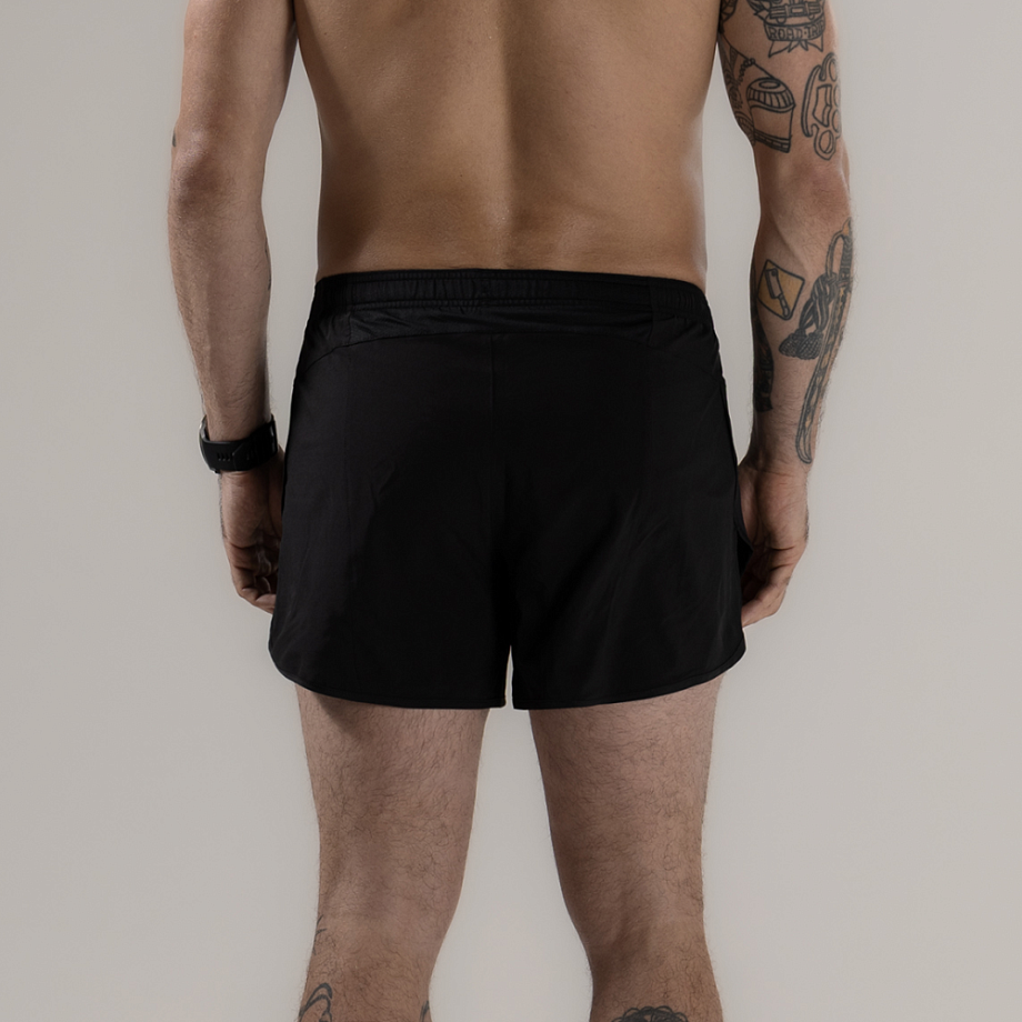 Шорты REFLECTIVE BLACK