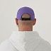 Бейсболка NYLON VIOLET