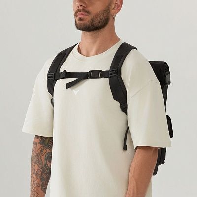 Рюкзак ROLL TOP CORDURA®